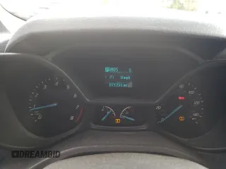 2014 Ford Transit Connect XLT с VIN NM0GS9F75E1152632, выставлен на аукционе Copart как лот 54867385 с пробегом 71 251 миль миль и Списание • Salvage title. История ставок и продаж доступна на DreamBid. Изображение 9.