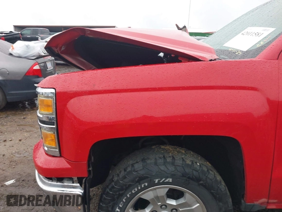 2014 Chevrolet Silverado 1500 LT with VIN 3GCUKREC9EG210621, listed as a IAAI auction lot 42011581 with Not Provided miles and . Bid and sale history available at DreamBid. Image 21.