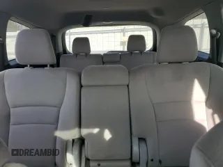2016 Honda Pilot EX with VIN 5FNYF5H37GB009190, listed as a Copart auction lot 47768955 with 218,790 mi miles and Clean Title. Bid and sale history available at carsss.com. Image 10.
