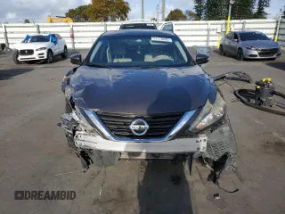 2016 Nissan Altima SL with VIN 1N4BL3APXGC176825, listed as a Copart auction lot 51770295 with 142,321 mi miles and Salvage title. Bid and sale history available at DreamBid. Image 5.