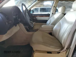 1994 Mercedes-Benz S with VIN WDBGA51E9RA172939, listed as a Copart auction lot 82686494 with 86,315 mi miles and Clean Title. Bid and sale history available at DreamBid. Image 7.