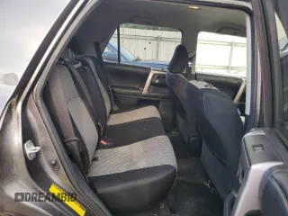 2014 Toyota 4Runner SR5 with VIN JTEZU5JR6E5069089, listed as a Copart auction lot 56234695 with 147,684 mi miles and Salvage title. Bid and sale history available at DreamBid. Image 11.