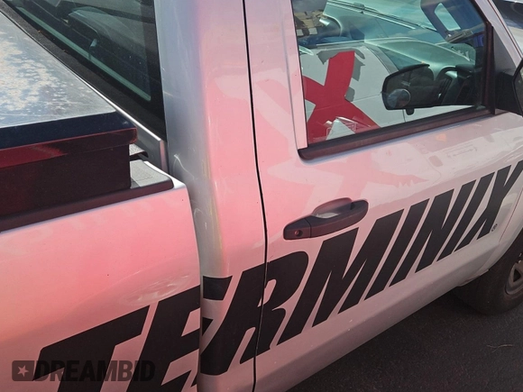 2015 Chevrolet Silverado 1500 Work Truck with VIN 1GCNCPEH9FZ269316, listed as a IAAI auction lot 42283939 with 139,486 mi miles and . Bid and sale history available at DreamBid. Image 22.