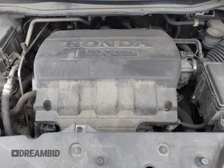 2012 Honda Odyssey LX with VIN 5FNRL5H22CB110569, listed as a IAAI auction lot 42151633 with 253,812 mi miles and . Bid and sale history available at carsss.com. Image 10.