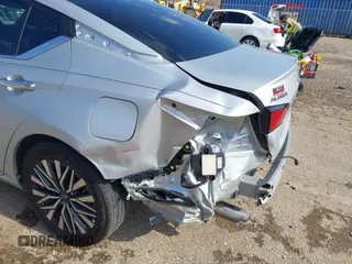 2024 Nissan Altima SV с VIN 1N4BL4DV5RN410084, выставлен на аукционе IAAI как лот 42212043 с пробегом 26 119 миль миль и . История ставок и продаж доступна на DreamBid. Изображение 6.