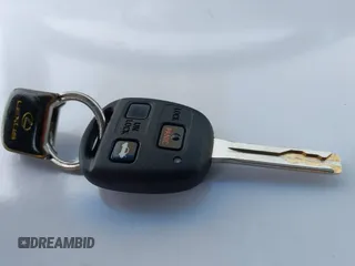 2002 Lexus ES 300 с VIN JTHBF30G120068539, выставлен на аукционе IAAI как лот 42413361 с пробегом 133 625 миль миль и . История ставок и продаж доступна на DreamBid. Изображение 11.