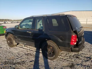 2002 Ford Explorer Sport Value z VIN 1FMYU70E52UB46588, wystawiony jako Copart lot #76526084 z przebiegiem 283 448 mil mil oraz Szkody całkowita. Historia ofert i sprzedaży dostępna na DreamBid. Obrazek 2.