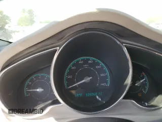 2011 Chevrolet Malibu 1LS with VIN 1G1ZB5E16BF154219, listed as a Copart auction lot 52464295 with 128,268 mi miles and Salvage Title. Bid and sale history available at DreamBid. Image 9.