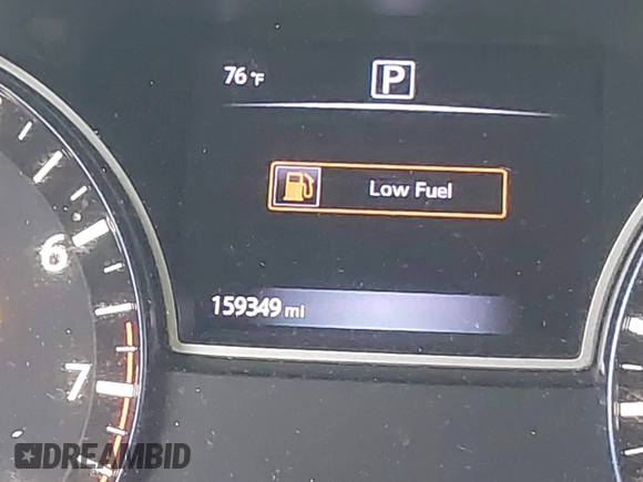 2017 Nissan Altima SR z VIN 1N4AL3AP3HC271465, wystawiony jako IAAI lot #42716097 z przebiegiem 159 349 mil mil oraz . Historia ofert i sprzedaży dostępna na DreamBid. Obrazek 15.