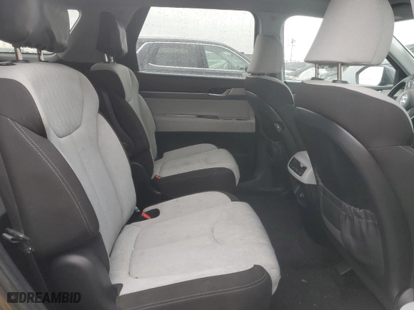 2022 Hyundai Palisade SEL with VIN KM8R2DHE8NU467249, listed as a Copart auction lot 42113265 with 64,421 mi miles and Salvage Title. Bid and sale history available at carsss.com. Image 11.