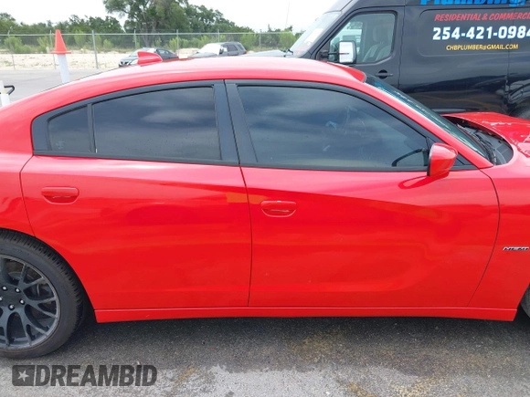 2016 Dodge Charger R/T with VIN 2C3CDXCT0GH226971, listed as a IAAI auction lot 42401544 with 151,424 mi miles and . Bid and sale history available at DreamBid. Image 13.