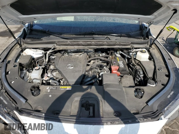 2023 Lexus RX 350 с VIN 2T2BAMBA1PC016786, выставлен на аукционе Copart как лот 61623635 с пробегом 40 227 миль миль и Чистый • Clean title. История ставок и продаж доступна на DreamBid. Изображение 12.