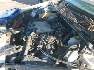 2003 Chevrolet Impala z VIN 2G1WF52E339236532, wystawiony jako IAAI lot #41454124 z przebiegiem 167 312 mil mil oraz . Historia ofert i sprzedaży dostępna na DreamBid. Obrazek 19.