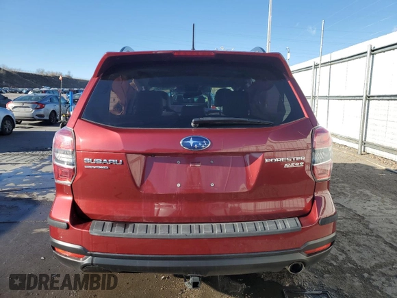 2014 Subaru Forester 2.5i Touring with VIN JF2SJAMC3EH471926, listed as a Copart auction lot 49667075 with 110,828 mi miles and Salvage Title. Bid and sale history available at carsss.com. Image 6.