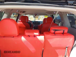 2013 Toyota Sienna SE with VIN 5TDXK3DC9DS359655, listed as a IAAI auction lot 42078705 with 159,101 mi miles and . Bid and sale history available at DreamBid. Image 8.