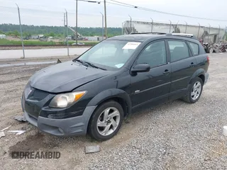2004 Pontiac Vibe z VIN 5Y2SL62844Z450094, wystawiony jako IAAI lot #42286664 z przebiegiem 189 417 mil mil oraz . Historia ofert i sprzedaży dostępna na DreamBid. Obrazek 2.