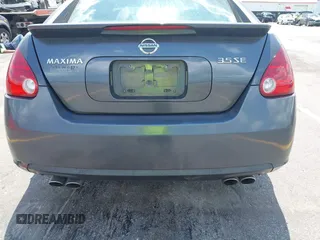 2007 Nissan Maxima SL with VIN 1N4BA41E37C819543, listed as a IAAI auction lot 42162695 with 94,068 mi miles and . Bid and sale history available at DreamBid. Image 13.