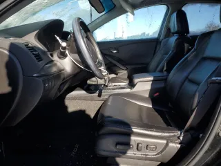 2018 Acura RDX with VIN 5J8TB4H3XJL025311, listed as a Copart auction lot 88055395 with 177,813 mi miles and Salvage Title. Bid and sale history available at carsss.com. Image 7.