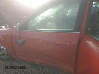 2004 Pontiac Grand Am SE1 with VIN 1G2NF52E94M538614, listed as a Copart auction lot 85699004 with 0 mi miles and Salvage Title. Bid and sale history available at carsss.com. Image 7.