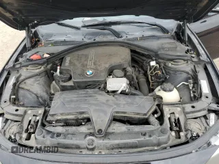 2014 BMW 3 Series 328i xDrive z VIN WBA3B5C51EP541677, wystawiony jako Copart lot #62177885 z przebiegiem 130 142 mil mil oraz Czysty tytuł • Clean title. Historia ofert i sprzedaży dostępna na DreamBid. Obrazek 11.