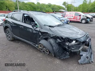 2023 Subaru Crosstrek Special Sports с VIN JF2GTHRC7PH229080, выставлен на аукционе IAAI как лот 42331048 с пробегом 43 709 миль миль и . История ставок и продаж доступна на DreamBid. Изображение 12.