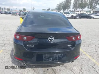 2023 Mazda 3 S Preferred with VIN 3MZBPACM3PM370419, listed as a IAAI auction lot 41928225 with Not Provided miles and . Bid and sale history available at DreamBid. Image 16.