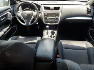 2017 Nissan Altima SV с VIN 1N4AL3AP6HC141860, выставлен на аукционе Copart как лот 58349595 с пробегом 69 356 миль миль и Списание • Salvage title. История ставок и продаж доступна на DreamBid. Изображение 8.