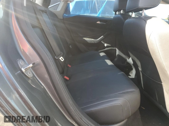 2020 Volkswagen Jetta S z VIN 3VWC57BU7LM079477, wystawiony jako Copart lot #45766475 z przebiegiem 51 414 mil mil oraz Szkoda całkowita • Salvage title. Historia ofert i sprzedaży dostępna na DreamBid. Obrazek 10.