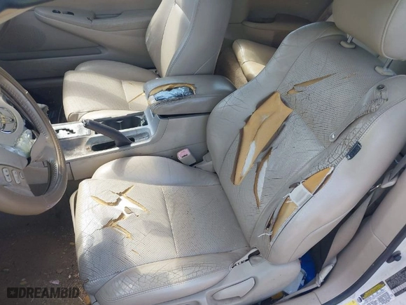 2006 Toyota Camry Solara SE V6 with VIN 4T1FA38P66U081724, listed as a IAAI auction lot 41966105 with 209,519 mi miles. Bid and sale history available at carsss.com. Image 15.