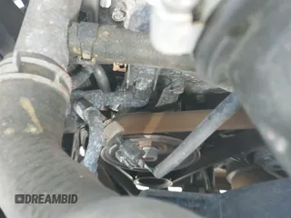 2016 Nissan Frontier SV with VIN 1N6AD0EV9GN726513, listed as a IAAI auction lot 41506874 with 105,750 mi miles and . Bid and sale history available at DreamBid. Image 21.