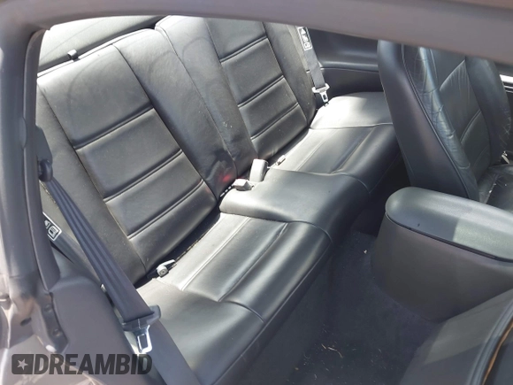 2002 Ford Mustang Standard with VIN 1FAFP40472F130413, listed as a IAAI auction lot 42432715 with 74,092 mi miles and . Bid and sale history available at DreamBid. Image 8.