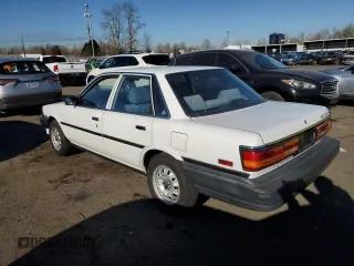 1991 Toyota Camry z VIN 4T1SV24E0MU424347, wystawiony jako Copart lot #42566695 z przebiegiem 162 334 mil mil oraz Szkoda całkowita • Salvage title. Historia ofert i sprzedaży dostępna na DreamBid. Obrazek 2.