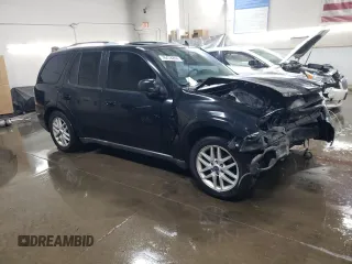 2007 Saab 9-7X I6 z VIN 5S3ET13S672803226, wystawiony jako Copart lot #76418264 z przebiegiem 178 359 mil mil oraz Szkoda całkowita • Salvage title. Historia ofert i sprzedaży dostępna na DreamBid. Obrazek 4.