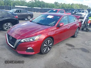 2022 Nissan Altima SV z VIN 1N4BL4DV5NN307810, wystawiony jako IAAI lot #42210773 z przebiegiem 135 459 mil mil oraz . Historia ofert i sprzedaży dostępna na DreamBid. Obrazek 17.