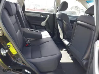 2007 Honda CR-V LX with VIN JHLRE48307C072357, listed as a IAAI auction lot 41850670 with 199,479 mi miles. Bid and sale history available at carsss.com. Image 8.