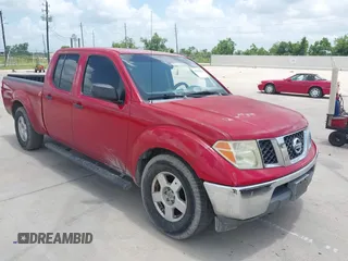 2007 Nissan Frontier SE с VIN 1N6AD09U57C432071, выставлен на аукционе IAAI как лот 42557371 с пробегом 182 098 миль миль и . История ставок и продаж доступна на DreamBid. Изображение 1.