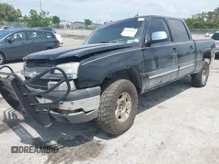 2005 Chevrolet Silverado 1500 LT with VIN 2GCEK13T351266474, listed as a IAAI auction lot 42098149 with 225,667 mi miles and . Bid and sale history available at DreamBid. Image 21.
