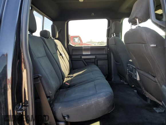 2020 Ford F-150 XL with VIN 1FTEW1CP0LFB27674, listed as a Copart auction lot 41801335 with 0 mi miles and Non Repairable. Bid and sale history available at carsss.com. Image 10.