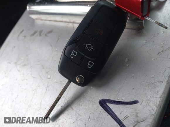 2016 Ford Fusion SE с VIN 3FA6P0H70GR221816, выставлен на аукционе IAAI как лот 42257475 с пробегом 132 022 миль миль и . История ставок и продаж доступна на DreamBid. Изображение 11.