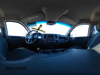 2015 Ram 1500 Tradesman with VIN 1C6RR7KG5FS660748, listed as a IAAI auction lot 41403779 with 201,127 mi miles and . Bid and sale history available at DreamBid. Image 18.