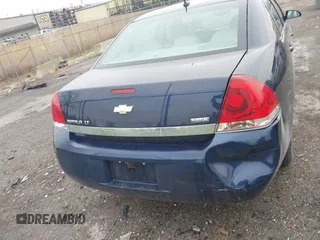 2009 Chevrolet Impala LT with VIN 2G1WT57K091161626, listed as a IAAI auction lot 41999593 with 114,366 mi miles and . Bid and sale history available at DreamBid. Image 16.