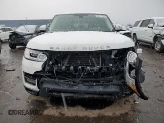 2014 Land Rover Range Rover Sport SE with VIN SALWG2WF7EA387413, listed as a Copart auction lot 85711734 with 127,100 mi miles and Clean Title. Bid and sale history available at carsss.com. Image 5.