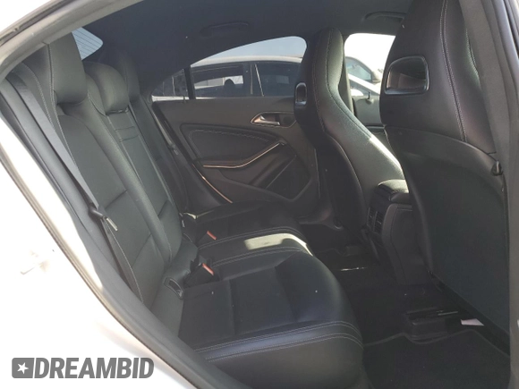 2019 Mercedes-Benz CLA 250 with VIN WDDSJ4EB2KN771482, listed as a Copart auction lot 39131044 with 61,839 mi miles and . Bid and sale history available at DreamBid. Image 10.