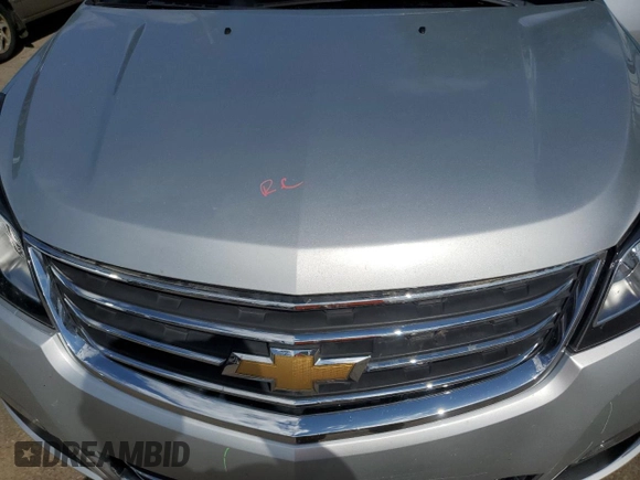 2016 Chevrolet Traverse LT z VIN 1GNKRGKD5GJ336391, wystawiony jako Copart lot #56931485 z przebiegiem 122 789 mil mil oraz Szkoda całkowita • Salvage title. Historia ofert i sprzedaży dostępna na DreamBid. Obrazek 12.