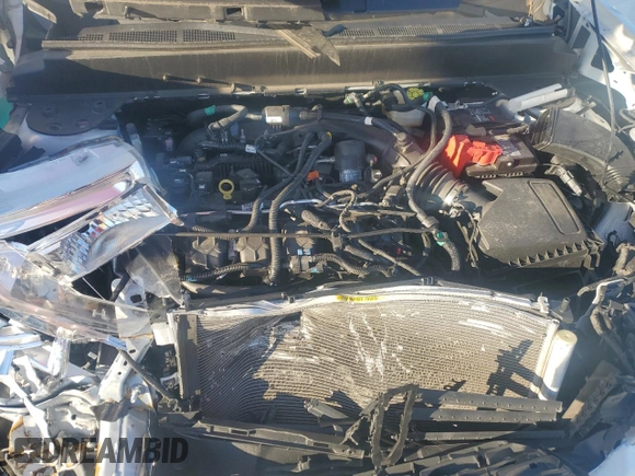 2023 Ford Maverick XL с VIN 3FTTW8E91PRA82381, выставлен на аукционе Copart как лот 88373145 с пробегом 30 160 миль миль и Списание • Salvage title. История ставок и продаж доступна на DreamBid. Изображение 11.