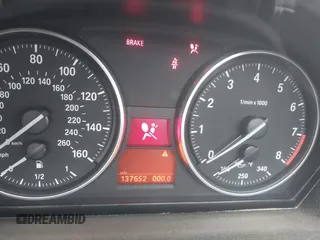 2008 BMW 3 Series 335i with VIN WBAWB73548P041820, listed as a IAAI auction lot 42204085 with 137,652 mi miles and . Bid and sale history available at DreamBid. Image 7.
