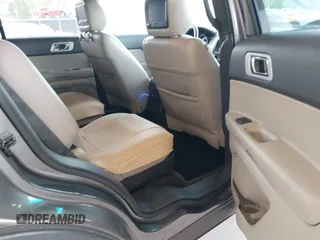 2012 Ford Explorer Limited with VIN 1FMHK7F82CGA39215, listed as a IAAI auction lot 42032444 with 217,644 mi miles and . Bid and sale history available at DreamBid. Image 8.