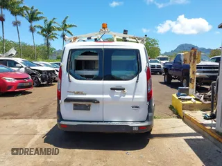 2015 Ford Transit Connect XL with VIN NM0LS7E74F1191380, listed as a IAAI auction lot 42026637 with 95,096 mi miles and . Bid and sale history available at DreamBid. Image 15.