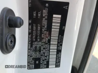 2015 Toyota Sienna LE AAS z VIN 5TDKK3DC6FS560071, wystawiony jako Copart lot #59883805 z przebiegiem 125 292 mil mil oraz Szkoda całkowita • Salvage title. Historia ofert i sprzedaży dostępna na DreamBid. Obrazek 13.