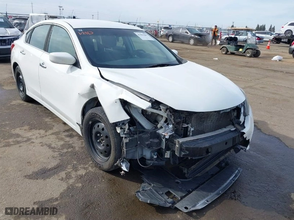 2016 Nissan Altima 2.5 SR with VIN 1N4AL3AP0GC173508, listed as a IAAI auction lot 41681087 with 153,004 mi miles. Bid and sale history available at carsss.com. Image 6.